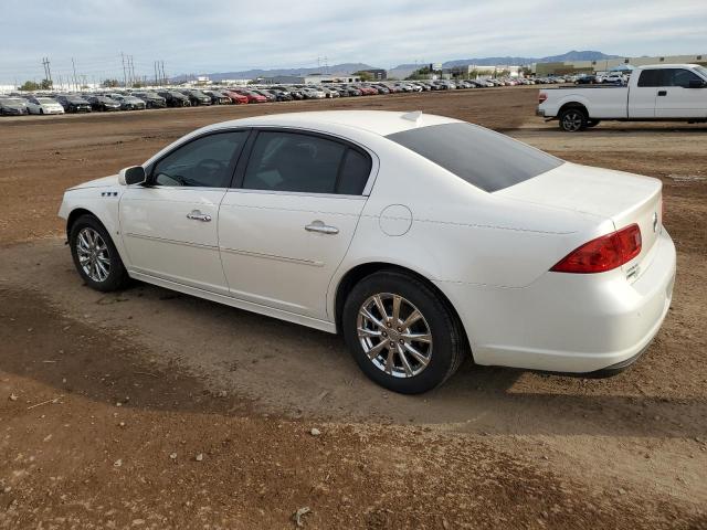 Photo 2 from auction – 2010 BUICK LUCERNE CX with VIN 1G4HE5EMXAU113649