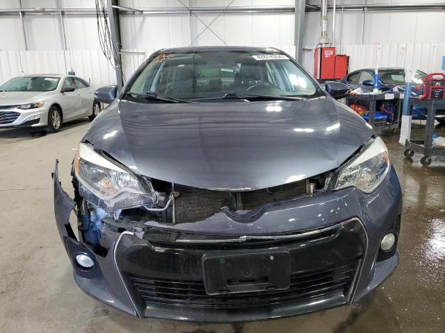 Photo 5 from auction – 2016 TOYOTA COROLLA L with VIN 2T1BURHE6GC718749