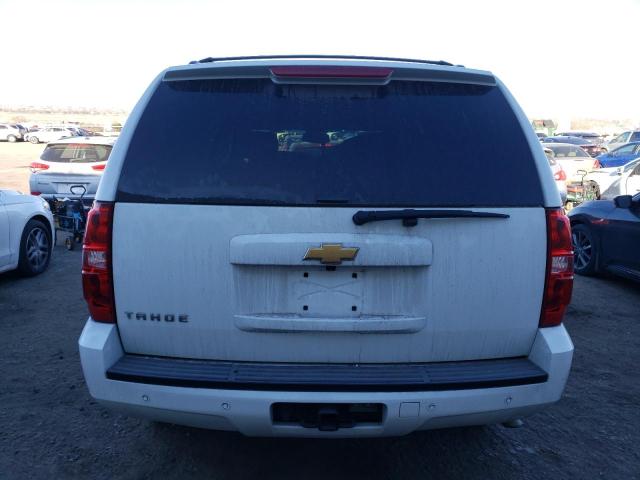 Photo 6 from auction – 2013 CHEVROLET TAHOE C150 with VIN 1GNSCBE03DR306784
