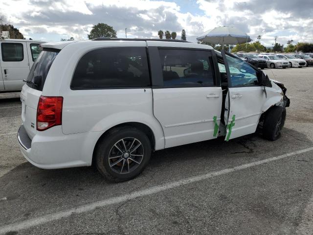 Photo 3 from auction – 2017 DODGE GRAND CARA with VIN 2C4RDGEG6HR799018