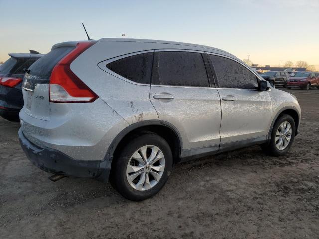 Photo 3 from auction – 2012 HONDA CR-V EXL with VIN 2HKRM4H77CH608495