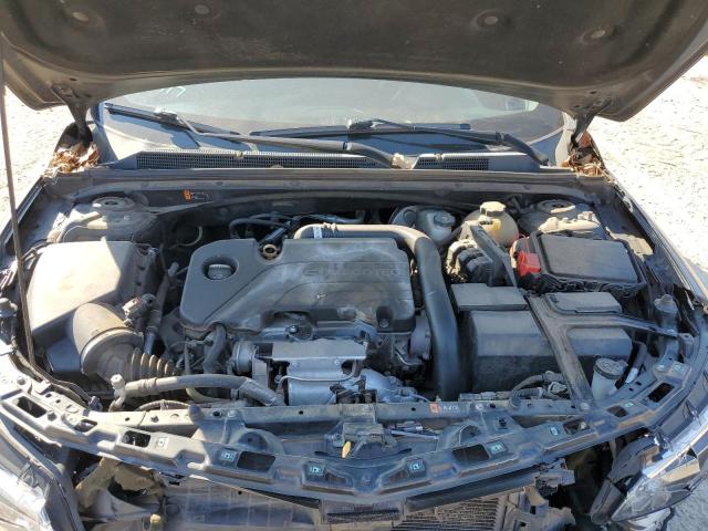 Photo 11 from auction – 2017 CHEVROLET MALIBU LS with VIN 1G1ZB5ST8HF202303
