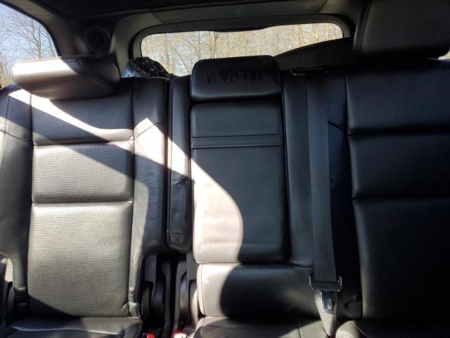 Photo 10 from auction – 2014 JEEP GRAND CHER with VIN 1C4RJFBG1EC478421