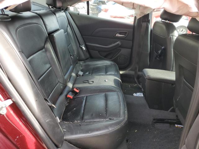 Photo 10 from auction – 2015 CHEVROLET MALIBU LTZ with VIN 1G11F5SL8FF108355