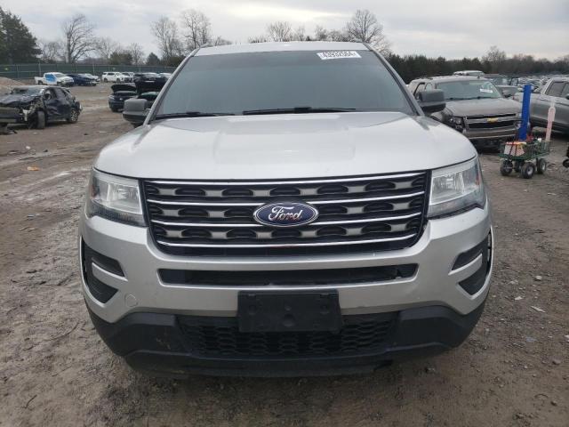 Photo 5 from auction – 2016 FORD EXPLORER with VIN 1FM5K8B81GGB54358