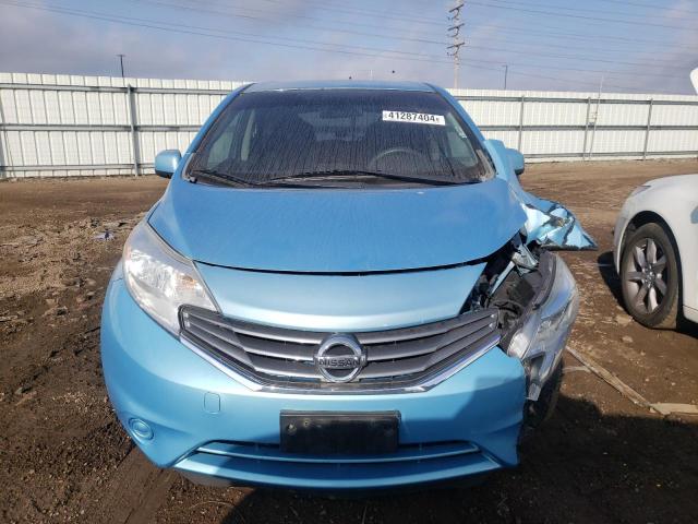 Photo 5 from auction – 2014 NISSAN VERSA NOTE with VIN 3N1CE2CP2EL403784