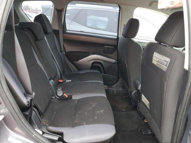 Photo 10 from auction – 2008 MITSUBISHI OUTLANDER with VIN JA4LS21W48Z019061