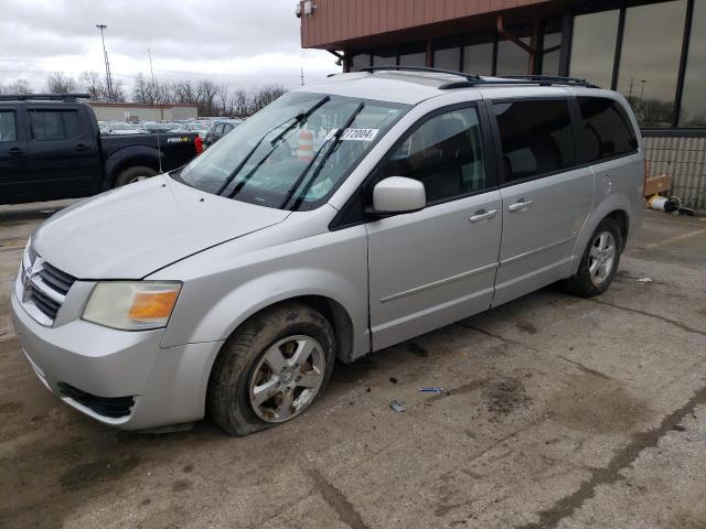 DODGE GRAND CARA 2010 with VIN 2D4RN5D12AR318124 - Photo from auction