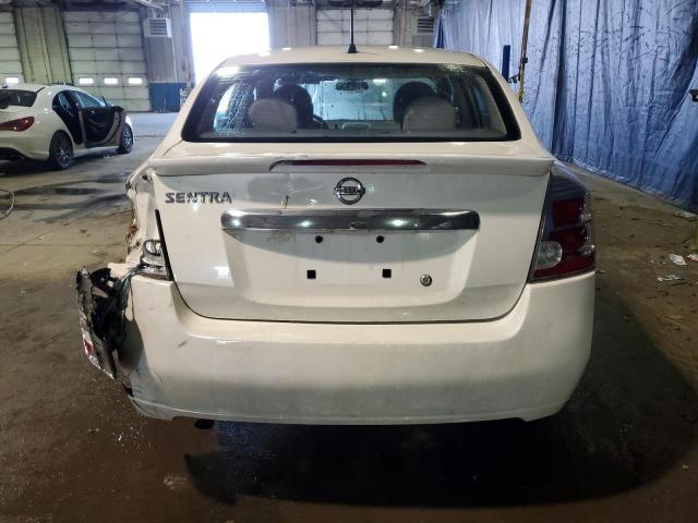 Photo 6 from auction – 2012 NISSAN SENTRA 2.0 with VIN 3N1AB6AP1CL681678
