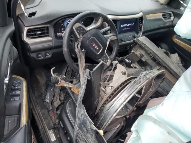 Photo 8 from auction – 2017 GMC ACADIA DEN with VIN 1GKKNXLS8HZ176435