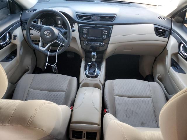 Photo 8 from auction – 2017 NISSAN ROGUE S with VIN KNMAT2MT9HP563000
