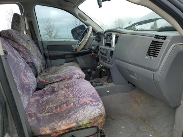 Photo 7 from auction – 2007 DODGE RAM 3500 S with VIN 3D7MX38A87G804473