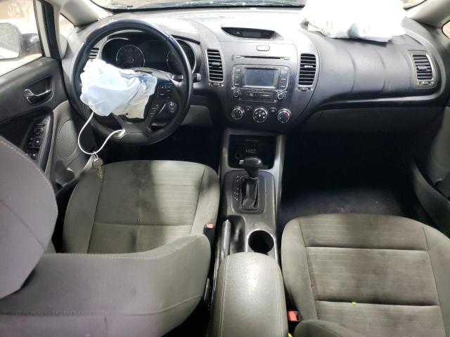 Photo 8 from auction – 2014 KIA FORTE EX with VIN KNAFX4A82E5112484