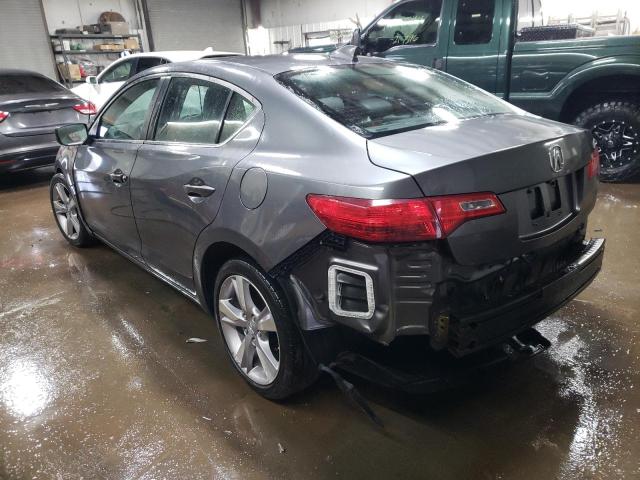 Photo 2 from auction – 2013 ACURA ILX 20 TEC with VIN 19VDE1F78DE011105