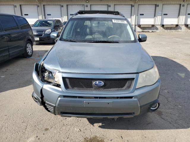 Photo 5 from auction – 2012 SUBARU FORESTER 2 with VIN JF2SHBCC7CH440520