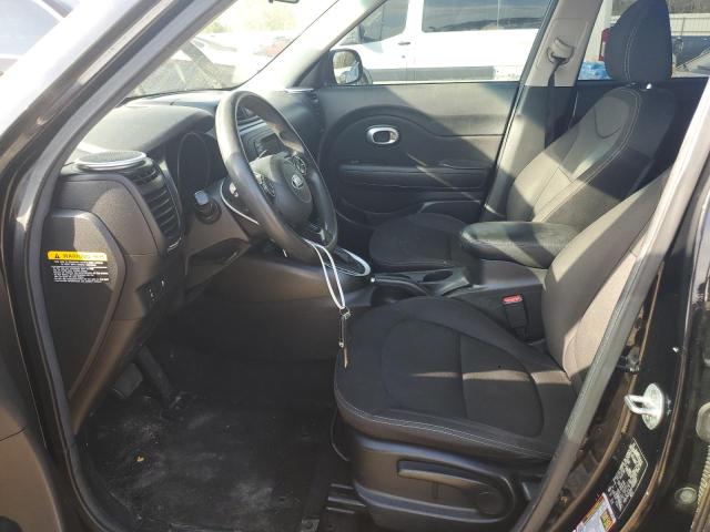 Photo 7 from auction – 2016 KIA SOUL with VIN KNDJN2A28G7355307