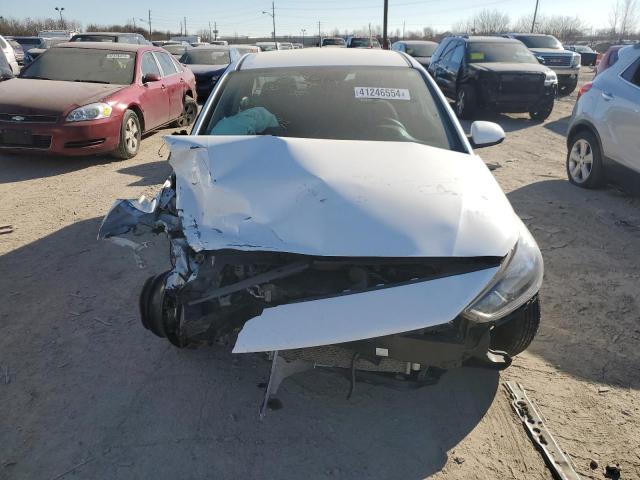 Photo 5 from auction – 2021 HYUNDAI ACCENT SE with VIN 3KPC24A64ME130622