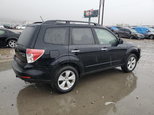 Photo 3 from auction – 2013 SUBARU FORESTER L with VIN JF2SHAEC9DH431634