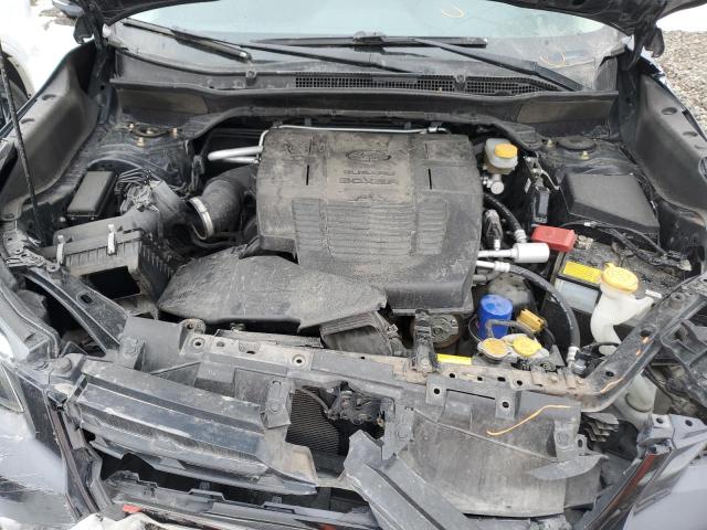 Photo 11 from auction – 2019 SUBARU FORESTER S with VIN JF2SKAPC8KH537892