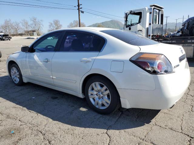 Photo 2 from auction – 2010 NISSAN ALTIMA BAS with VIN 1N4AL2AP8AN504809