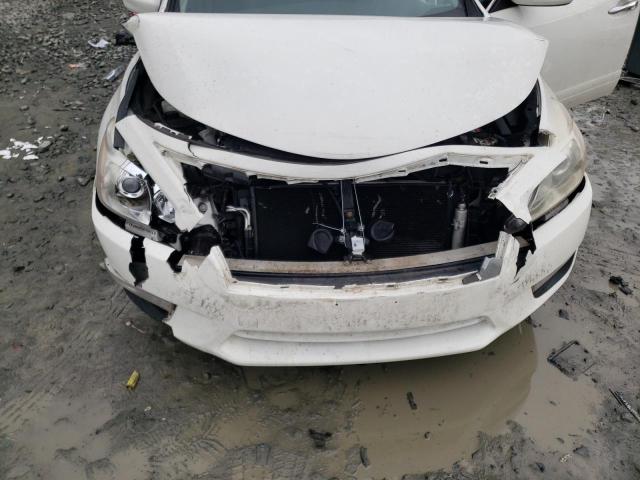 Photo 11 from auction – 2015 NISSAN ALTIMA 2.5 with VIN 1N4AL3AP4FC452779