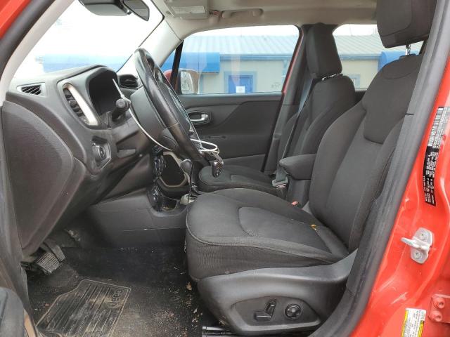 Photo 7 from auction – 2015 JEEP RENEGADE L with VIN ZACCJBBT8FPC46665