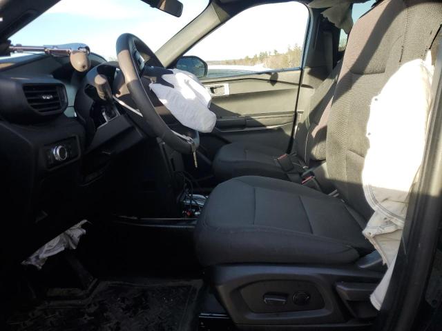 Photo 7 from auction – 2022 FORD EXPLORER P with VIN 1FM5K8AB2NGC36240