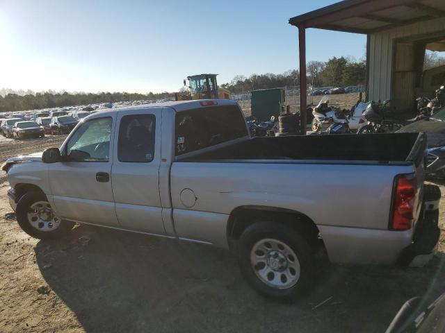 Photo 2 from auction – 2005 CHEVROLET SILVERADO with VIN 1GCEC19X95Z328734