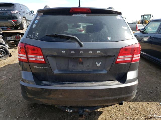 Photo 6 from auction – 2018 DODGE JOURNEY SE with VIN 3C4PDCABXJT383776