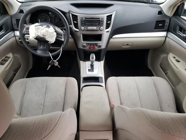 Photo 8 from auction – 2014 SUBARU LEGACY 2.5 with VIN 4S3BMCA65E3037987