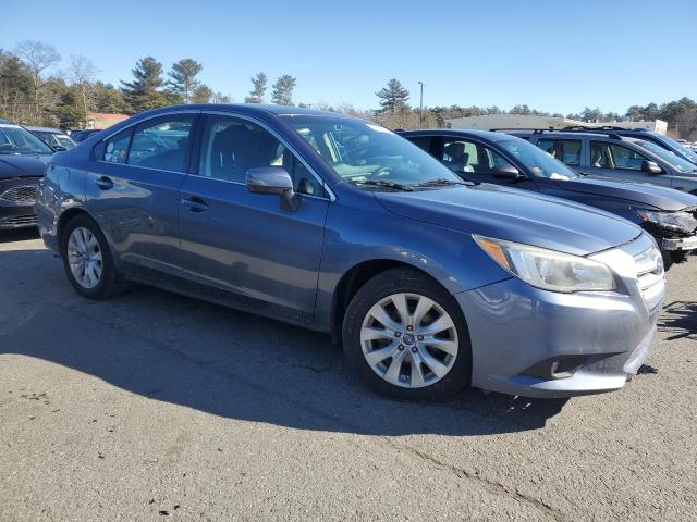 Photo 4 from auction – 2016 SUBARU LEGACY 2.5 with VIN 4S3BNAF66G3019768
