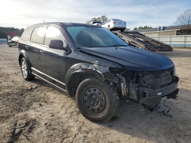Photo 4 from auction – 2015 DODGE JOURNEY SE with VIN 3C4PDCAB3FT746183