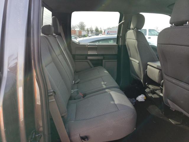 Photo 10 from auction – 2019 FORD F150 SUPER with VIN 1FTEW1EP5KFA40526