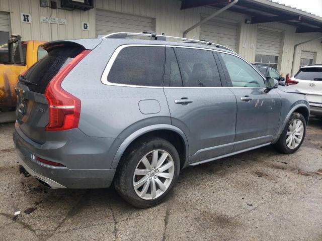 Photo 3 from auction – 2016 VOLVO XC90 T6 with VIN YV4A22PK8G1016630