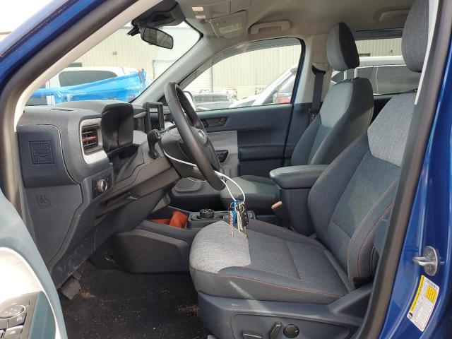 Photo 7 from auction – 2023 FORD MAVERICK X with VIN 3FTTW8E93PRA24207