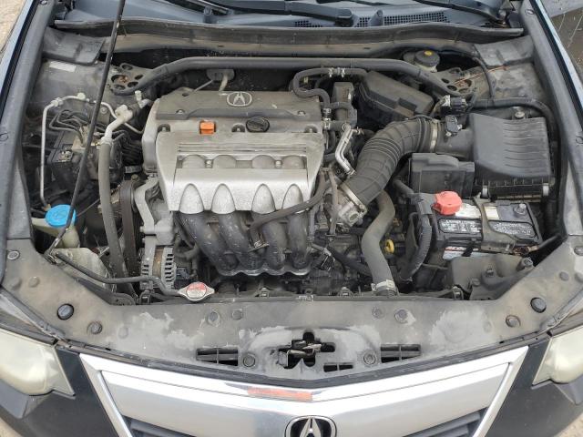 Foto 11 de la subasta – 2011 ACURA TSX con VIN JH4CU2F67BC012087
