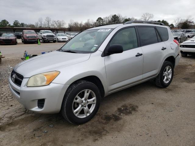 TOYOTA RAV4 2009 with VIN JTMZF33V59D000676 - Photo from auction