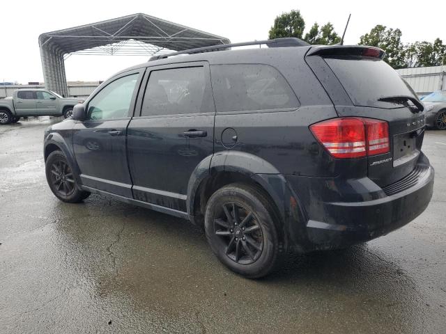 Photo 2 from auction – 2020 DODGE JOURNEY SE with VIN 3C4PDCAB3LT265300