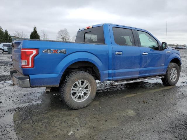Photo 3 from auction – 2015 FORD F150 SUPER with VIN 1FTEW1EG7FFB91728