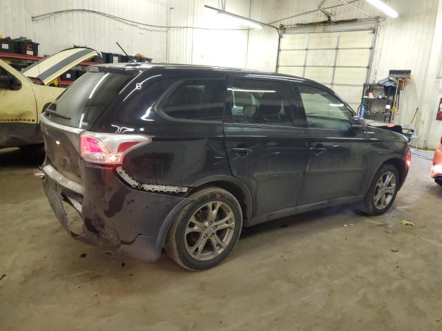 Photo 3 from auction – 2015 MITSUBISHI OUTLANDER with VIN JA4AZ3A36FZ003911