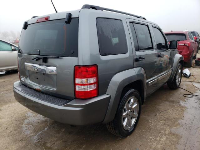 Photo 3 from auction – 2012 JEEP LIBERTY SP with VIN 1C4PJMAK5CW211733