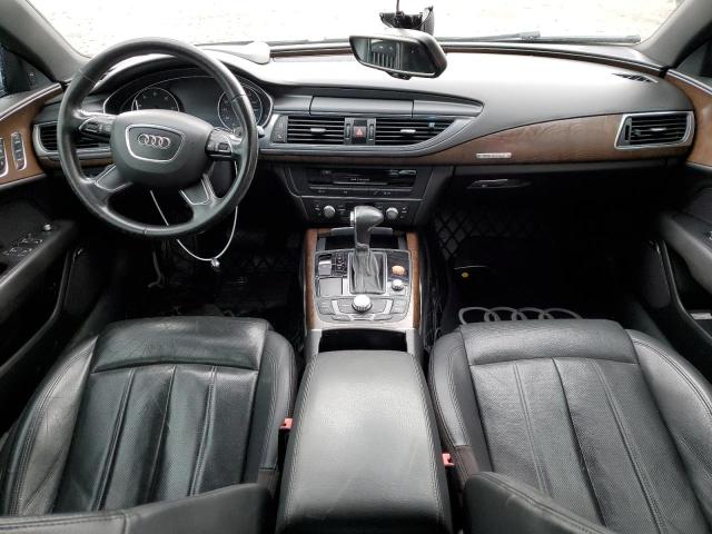 Photo 8 from auction – 2013 AUDI A7 PRESTIG with VIN WAU3GAFC8DN117864