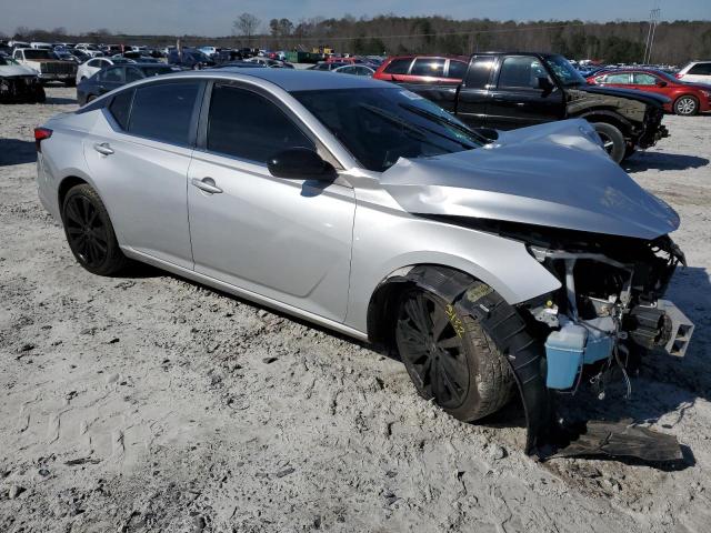 Photo 4 from auction – 2019 NISSAN ALTIMA SR with VIN 1N4BL4CV3KC178815