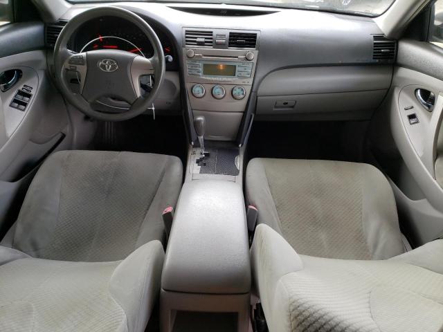 Photo 8 from auction – 2007 TOYOTA CAMRY CE with VIN JTNBE46K373071787