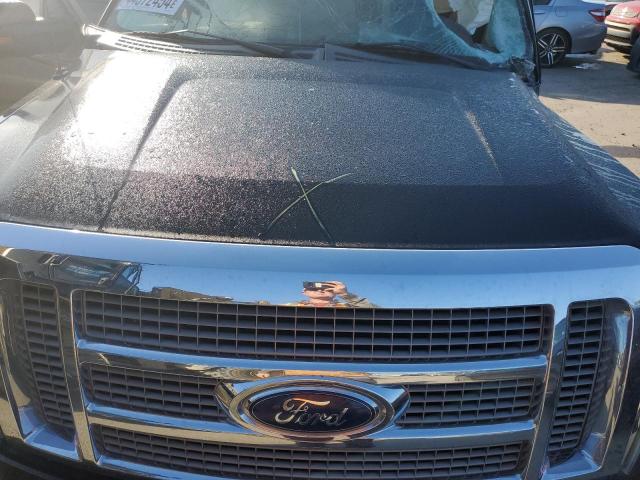 Photo 11 from auction – 2012 FORD F150 SUPER with VIN 1FTFW1CF5CFC75718