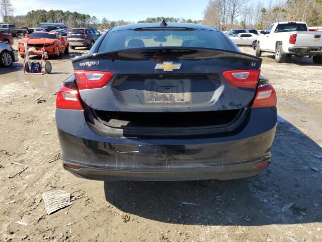 Photo 6 from auction – 2018 CHEVROLET MALIBU LT with VIN 1G1ZD5ST7JF236281