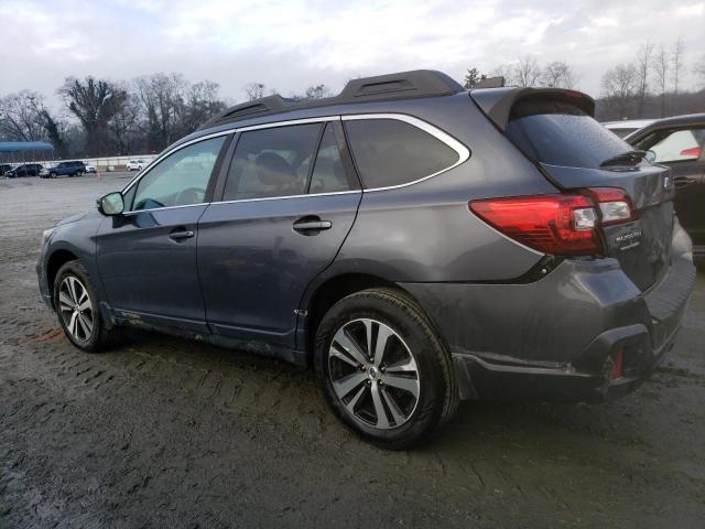 Photo 2 from auction – 2018 SUBARU OUTBACK 3. with VIN 4S4BSENC7J3320849