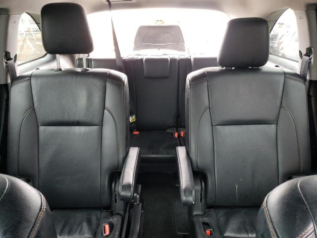 Photo 10 from auction – 2019 TOYOTA HIGHLANDER with VIN 5TDJZRFH0KS734309