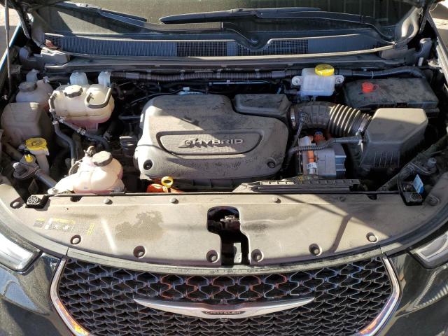 Photo 12 from auction – 2022 CHRYSLER PACIFICA H with VIN 2C4RC1L76NR143688