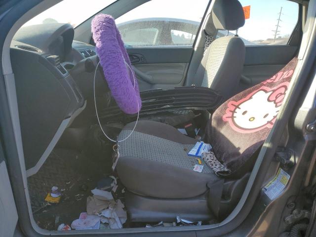 Photo 7 from auction – 2007 FORD FOCUS ZX4 with VIN 1FAFP34N37W267207